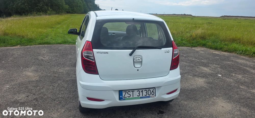 Hyundai i10 - 6
