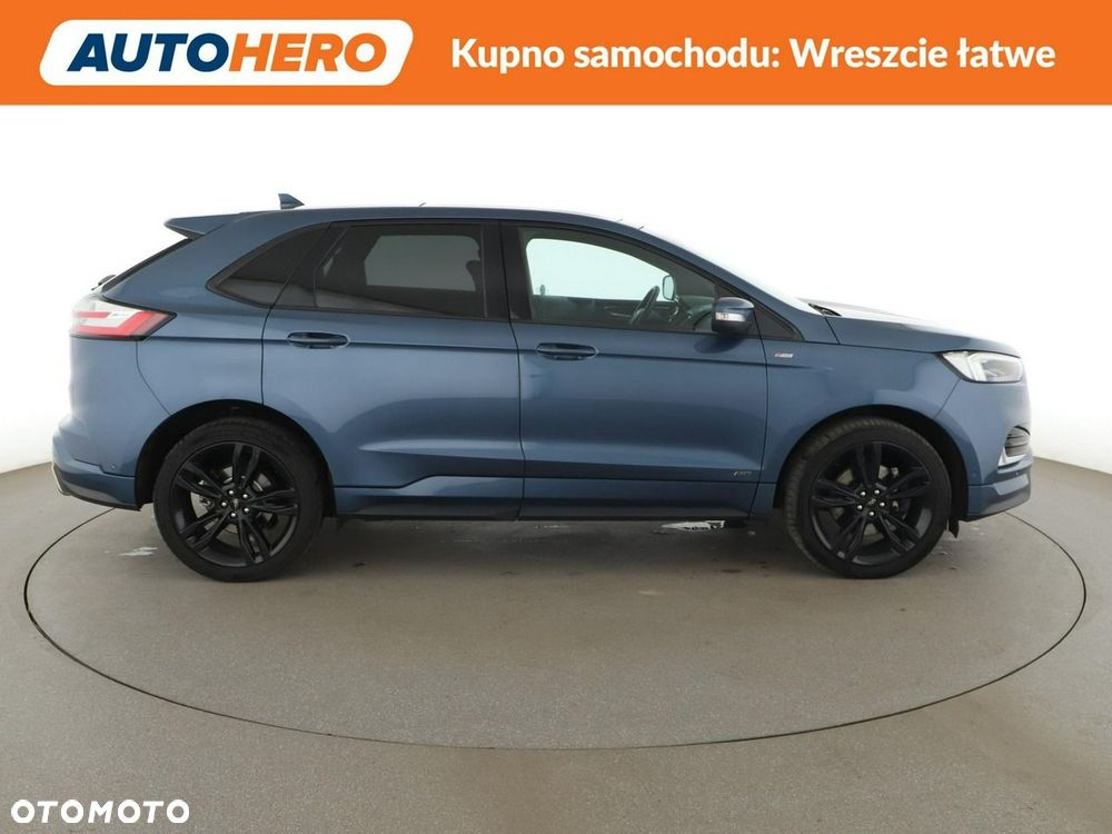 Ford Edge 2.0 EcoBlue Bi-Turbo 4x4 ST-LINE - 10