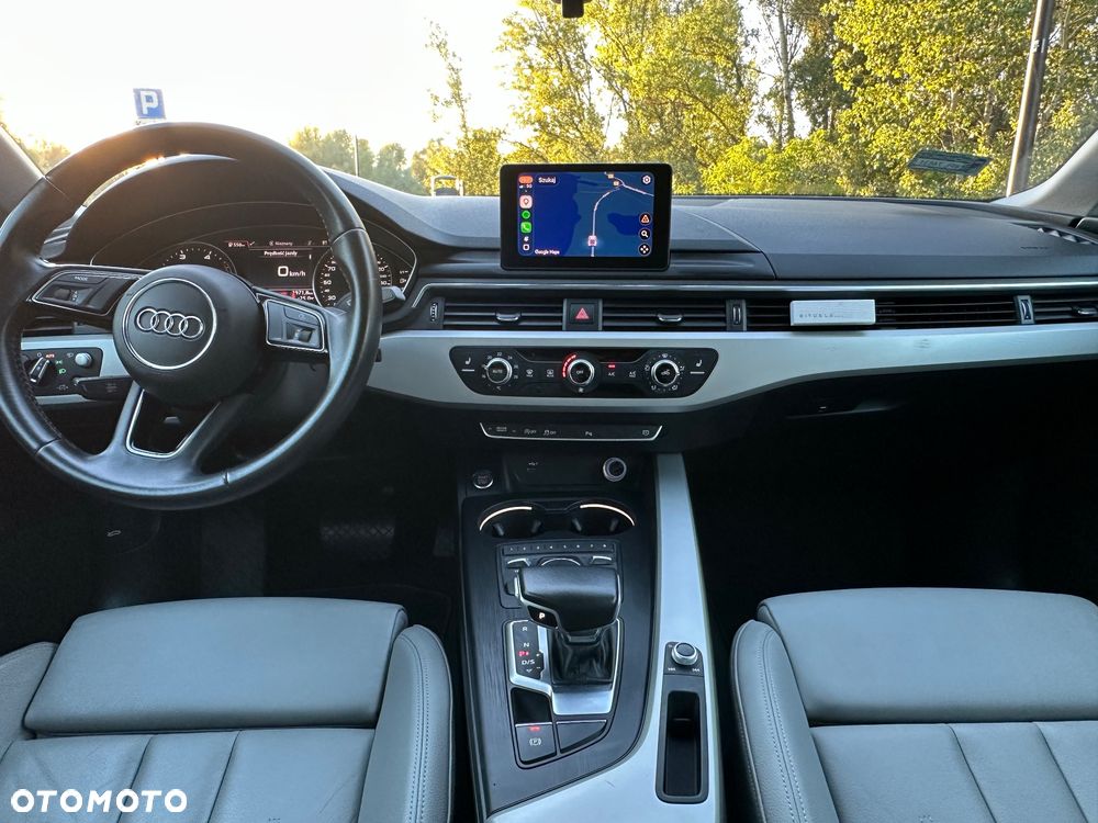 Audi A5 Sportback 40 TDI S tronic - 21