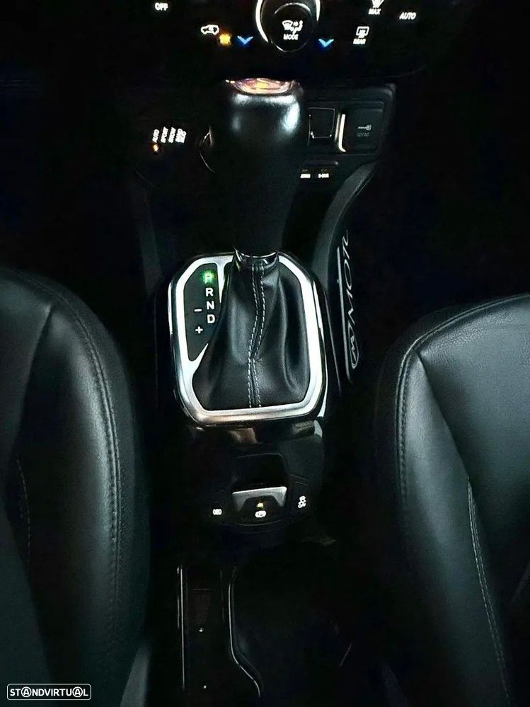 Jeep Renegade 1.3 T-GDI 4xe Auto Limited - 20