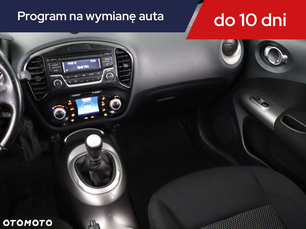 Nissan Juke - 10