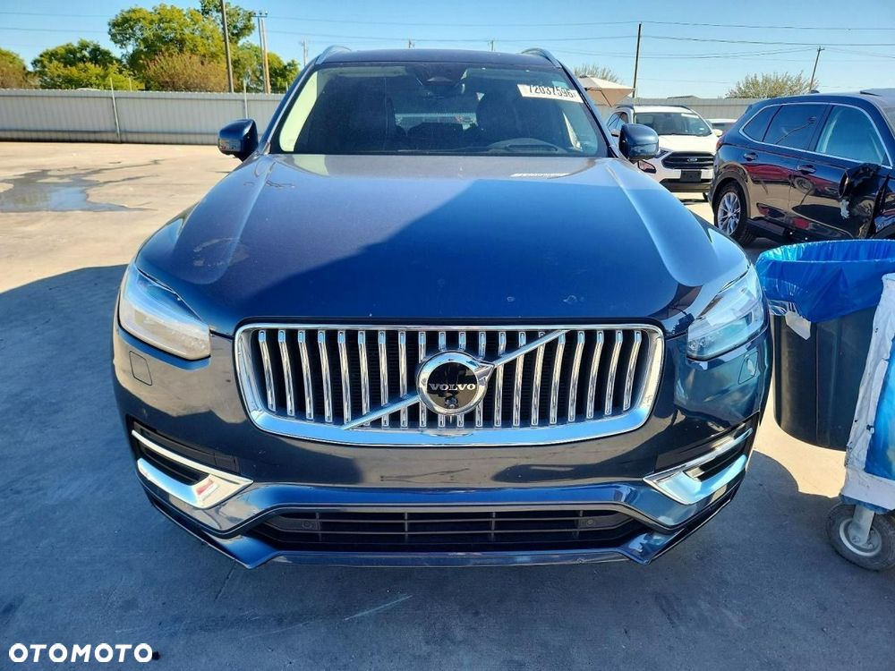 Volvo XC 90