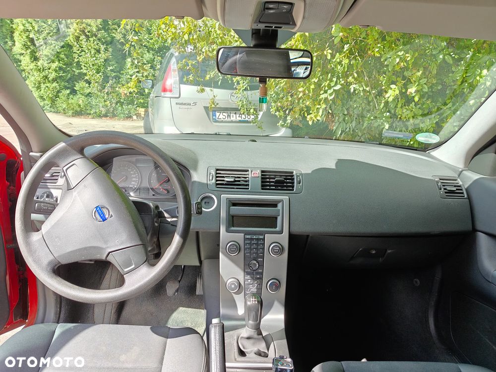 Volvo C30 - 10