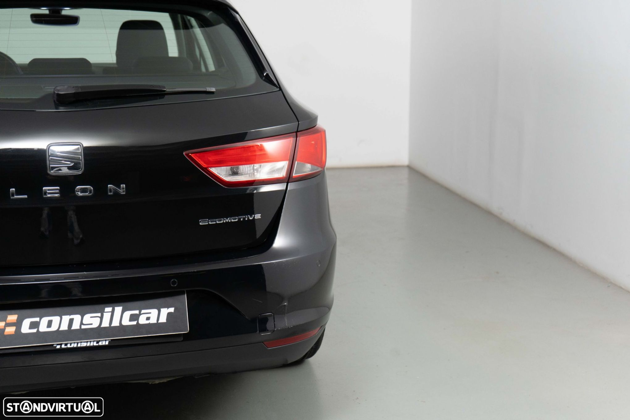 SEAT Leon ST 1.6 TDI Reference Ecomotive - 15