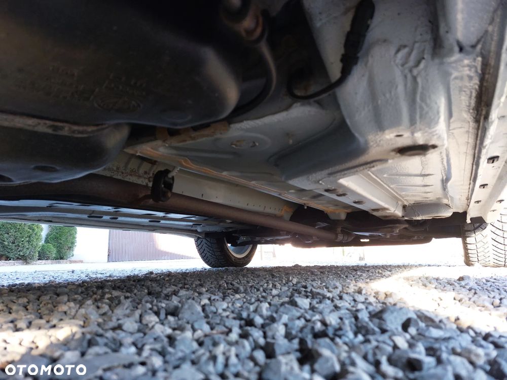 Fiat 500 1.2 8V Lounge Euro5 - 21