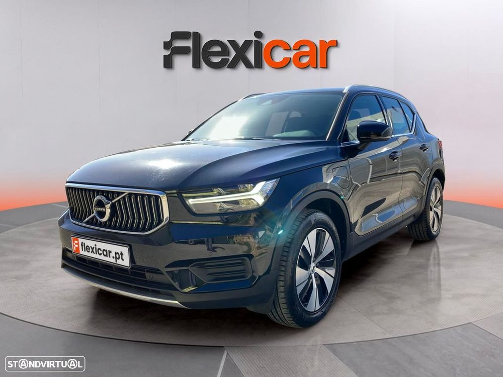 Volvo XC 40 1.5 T5 PHEV Inscription Expression - 3