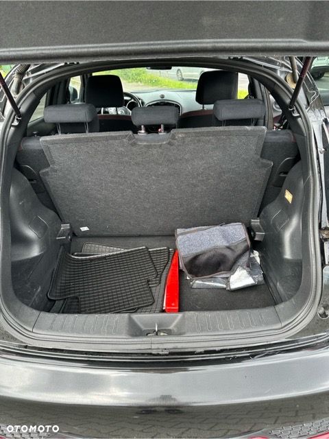 Nissan Juke 1.2 DIG-T N-Connecta EU6 - 12