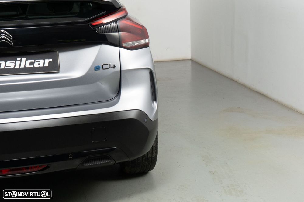 Citroën e-C4 50 kWh Live Pack - 16