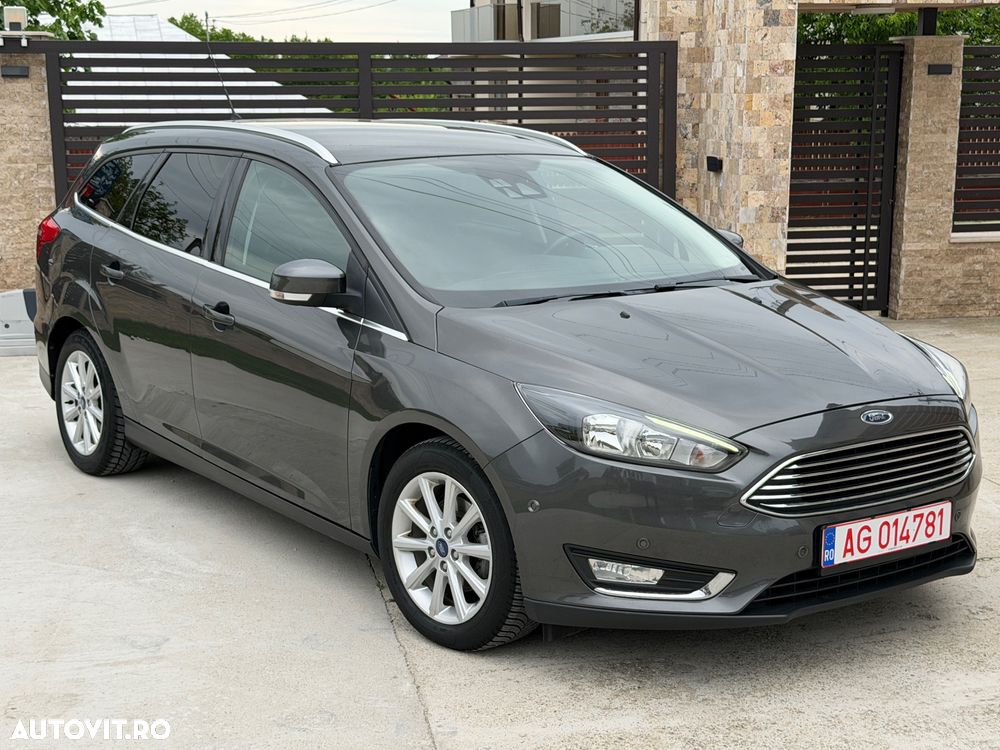 Ford Focus - 2