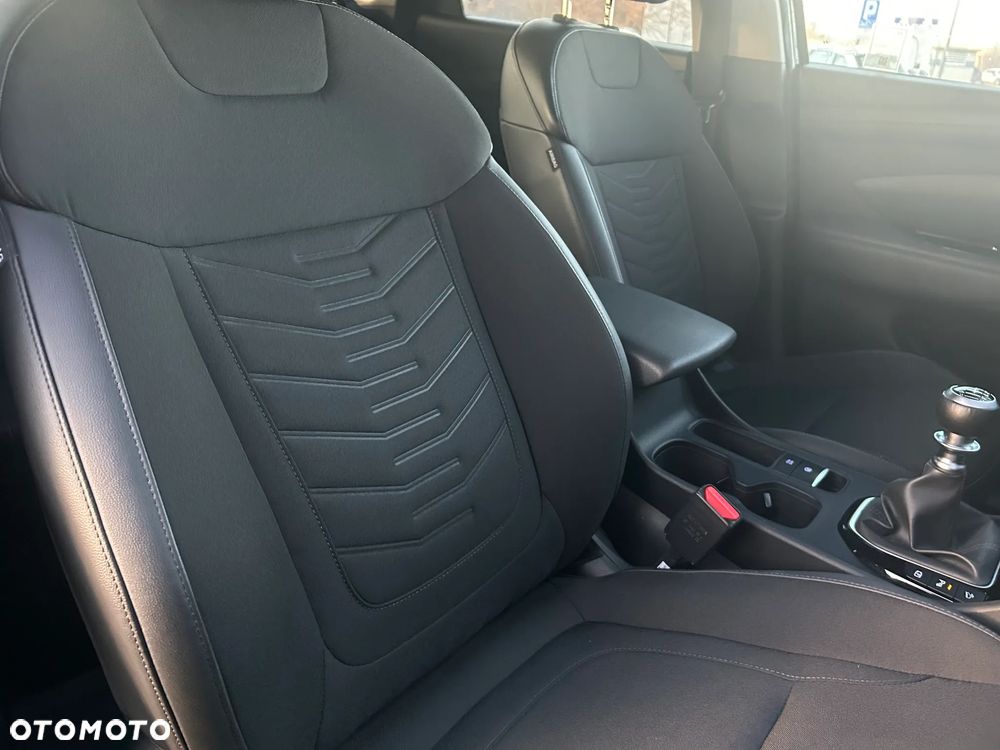 Hyundai Tucson 1.6 T-GDi Executive 2WD - 20