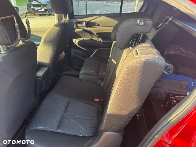 Mitsubishi Eclipse Cross 1.5 T GPF Intense - 13