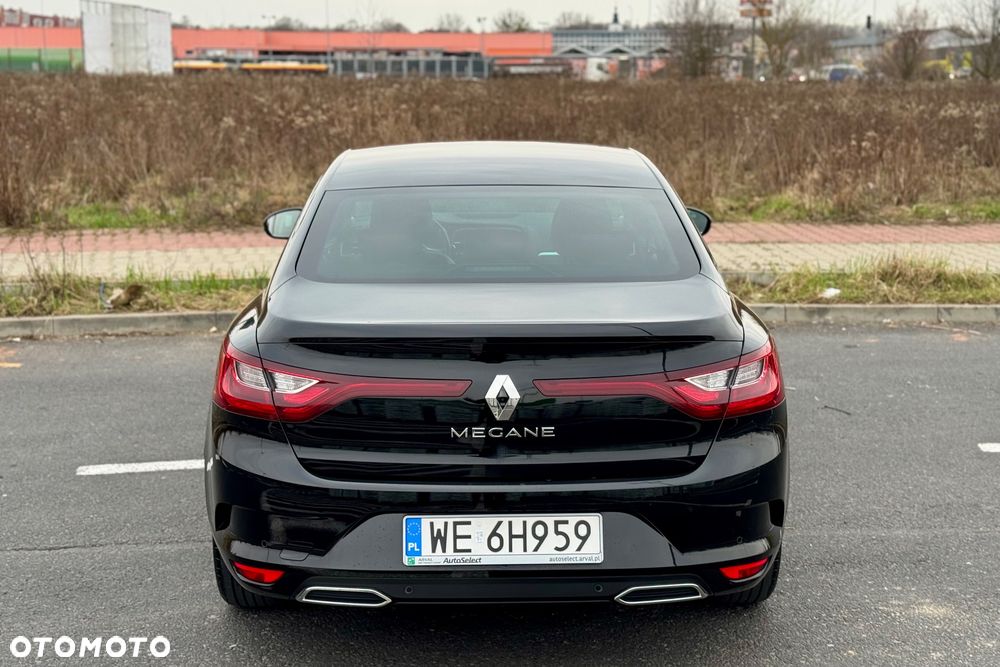 Renault Megane 1.3 TCe FAP Intens EDC - 21