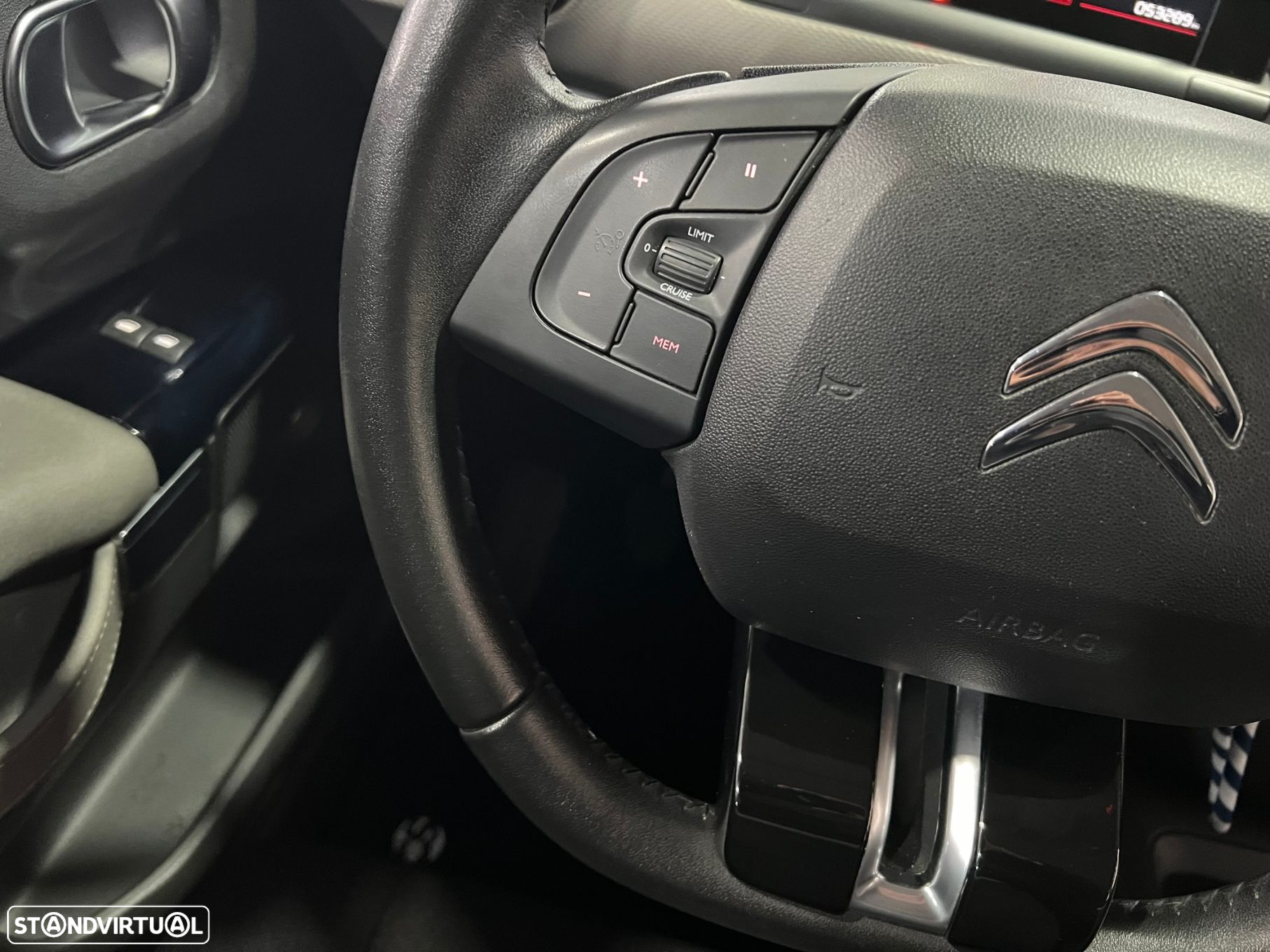 Citroën C4 Cactus 1.5 BlueHDi Feel Business - 14
