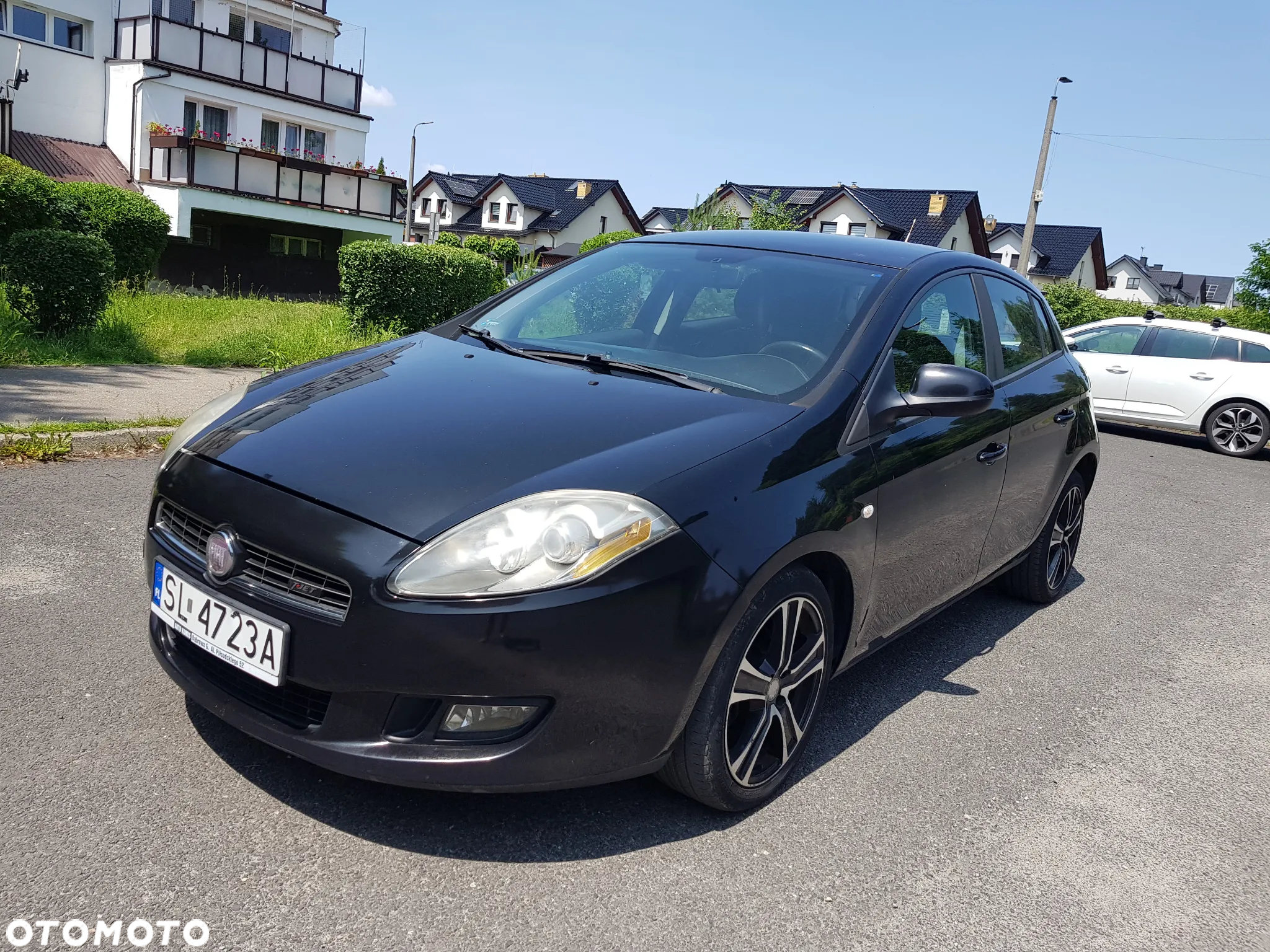 Fiat Bravo - 2