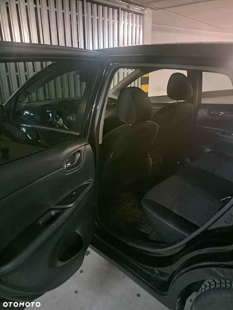 Nissan Pulsar 1.5 dCi N-TEC - 8