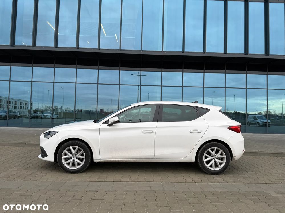 Seat Leon 1.5 TSI Style - 8