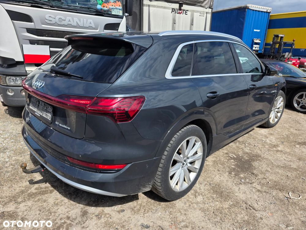 Audi e-tron 55 Quattro - 3