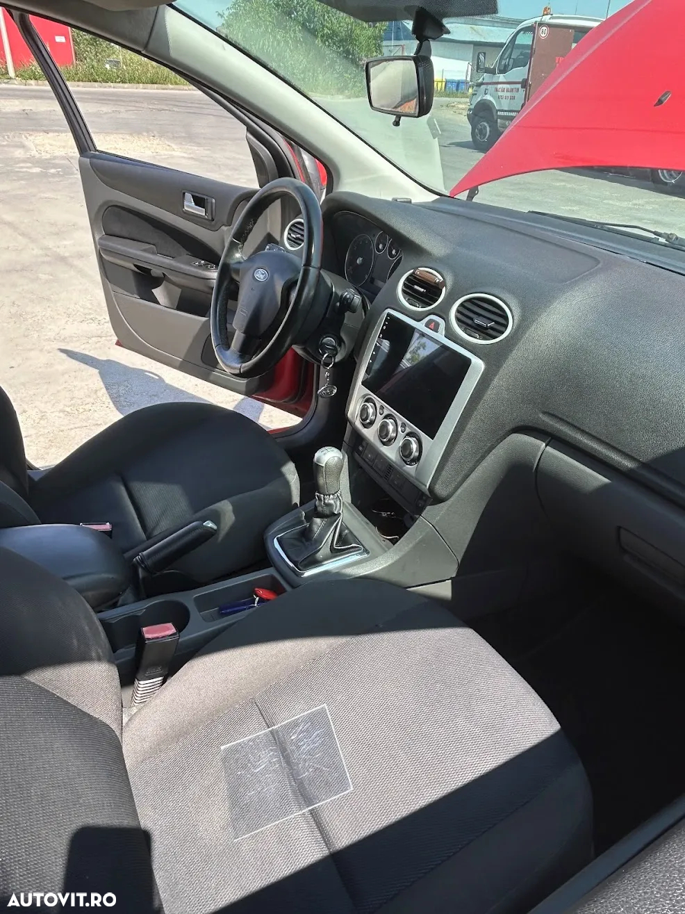 Ford Focus - 17