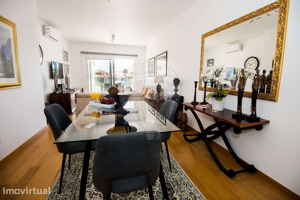 Apartamento T2 para venda - Grande imagem: 5/13