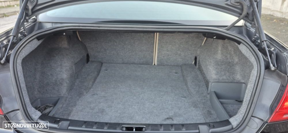 BMW 320 d Coupe - 20