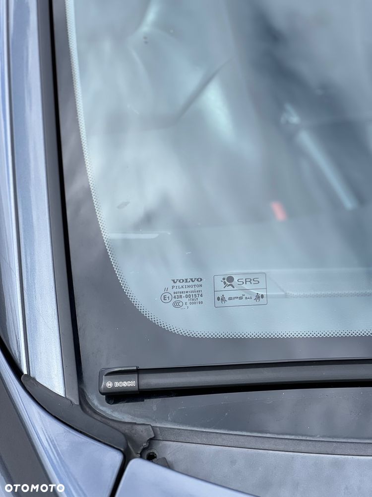 Volvo XC 70 D5 AWD Summum - 15