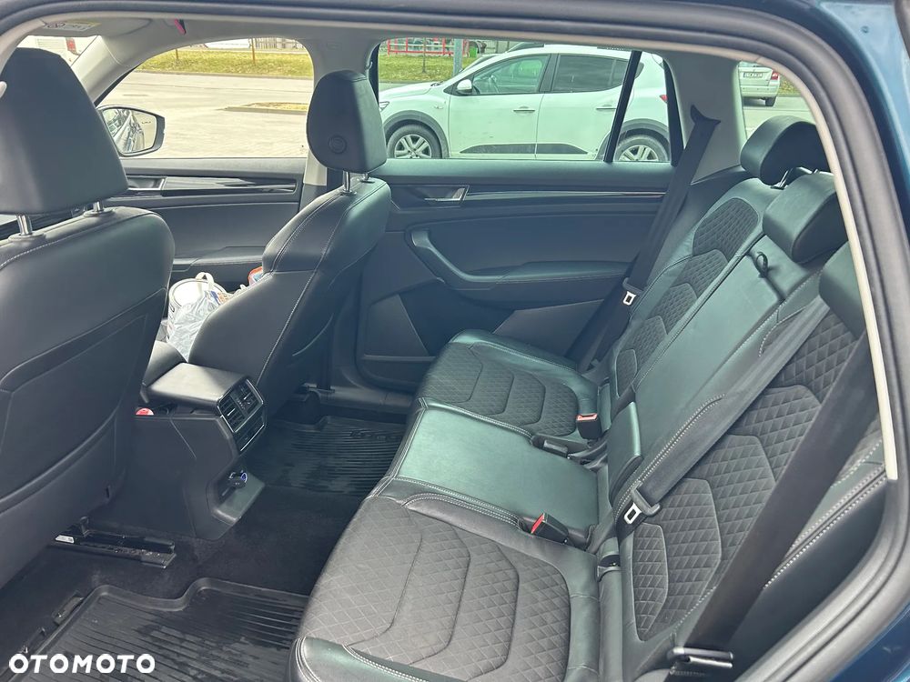 Skoda Kodiaq 2.0 TDI 4x4 Style DSG - 3