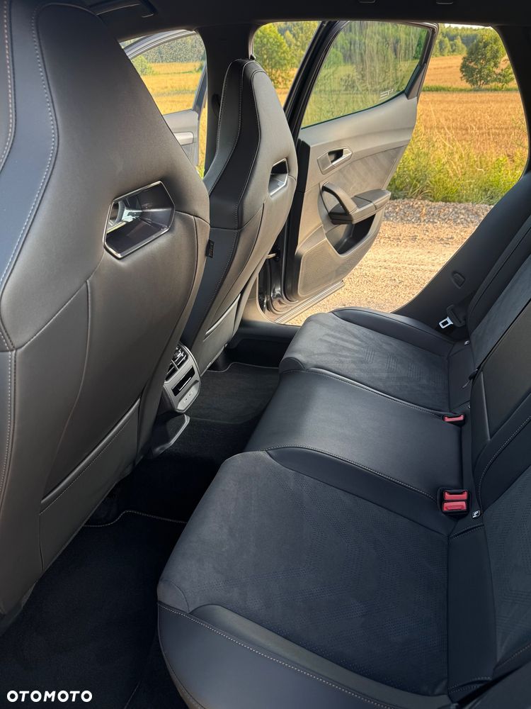 Cupra Formentor 1.5 eTSI mHEV DSG - 9