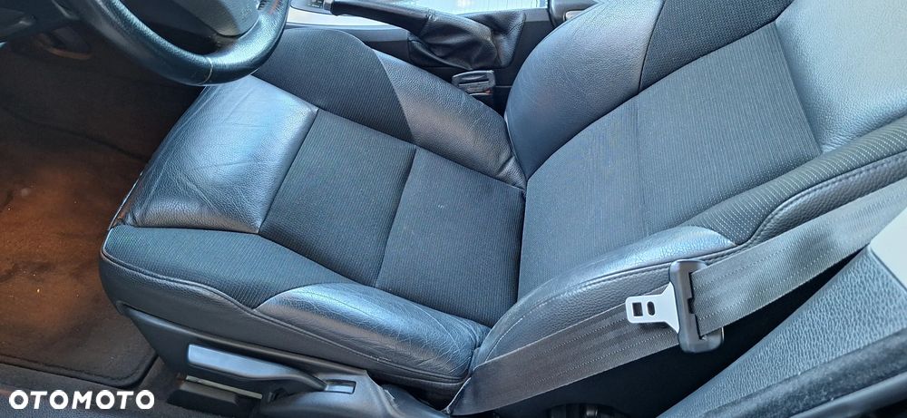 Volvo S60 2.4D Automatik Summum - 15