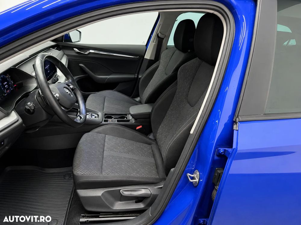 Skoda Octavia 2.0 TSI DSG 4x4 Style - 5