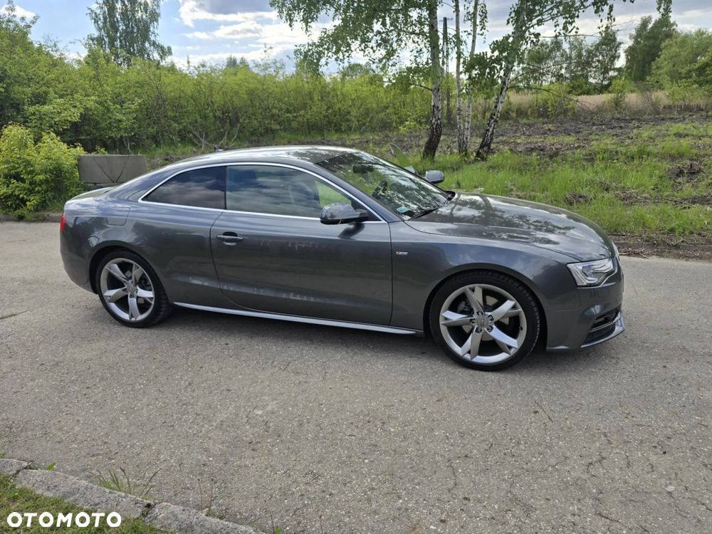Audi A5 Coupe 1.8 TFSI - 4