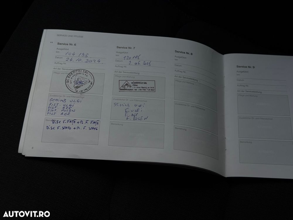 Volvo XC 90 D5 AWD Geartronic Momentum - 26