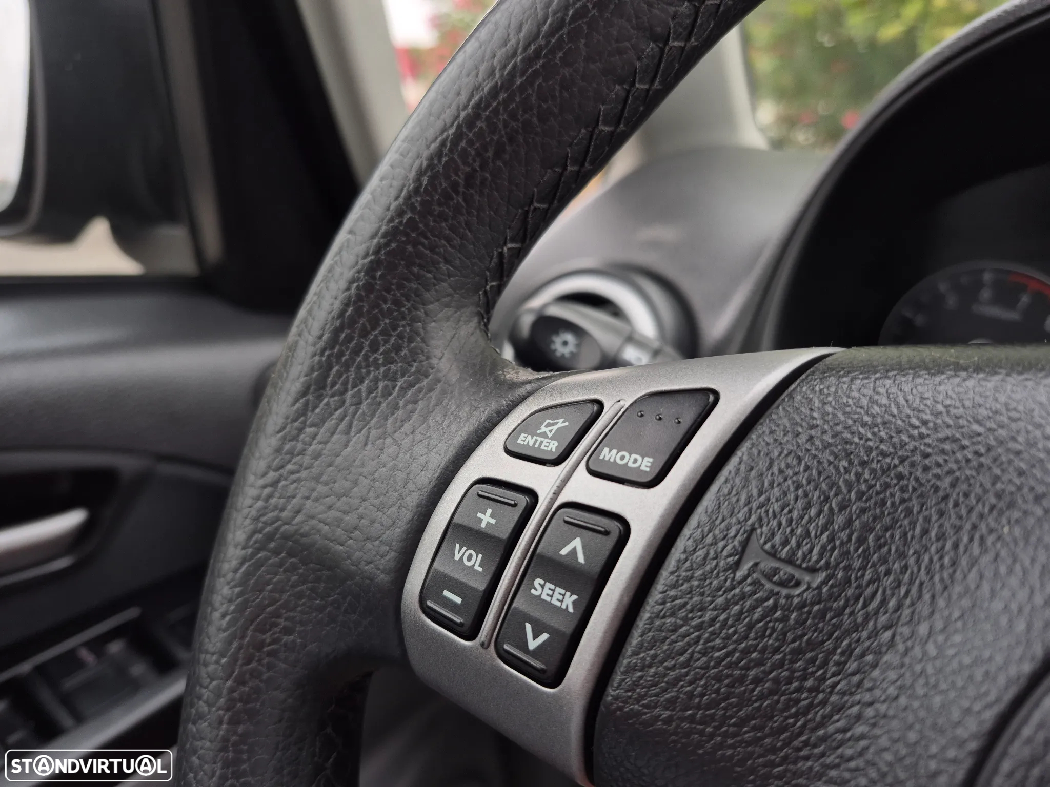 Suzuki SX4 1.5 GLX Outdoor Line - 17