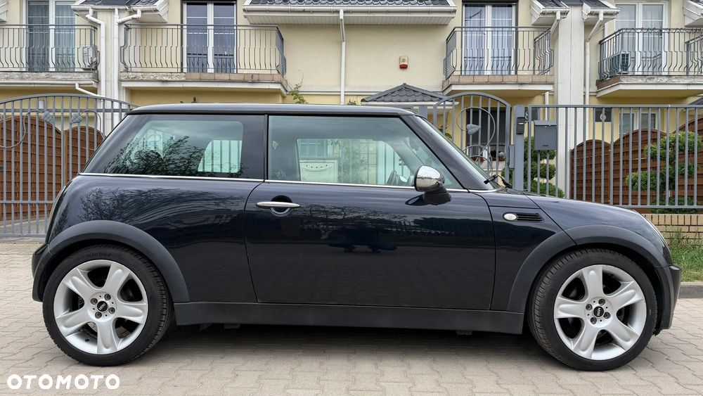 MINI ONE Standard - 2