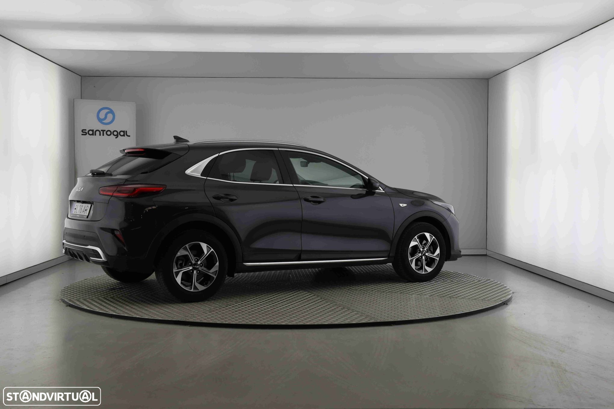 Kia XCeed 1.0 T-GDI Dynamic - 3