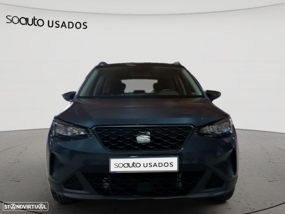 SEAT Arona 1.0 TSI Style - 2