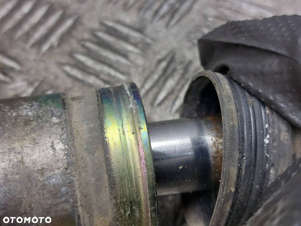 MAGLOWNICA PRZEKŁADNIA KIEROWNICZA VOLKSWAGEN BORA I EU 1J1422105DE - 6