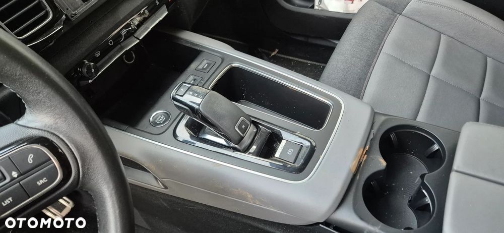 Citroën C5 Aircross 1.5 BlueHDi C-Series EAT8 - 22