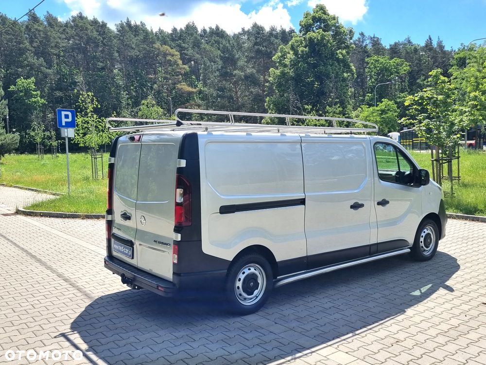 Renault Trafic - 4