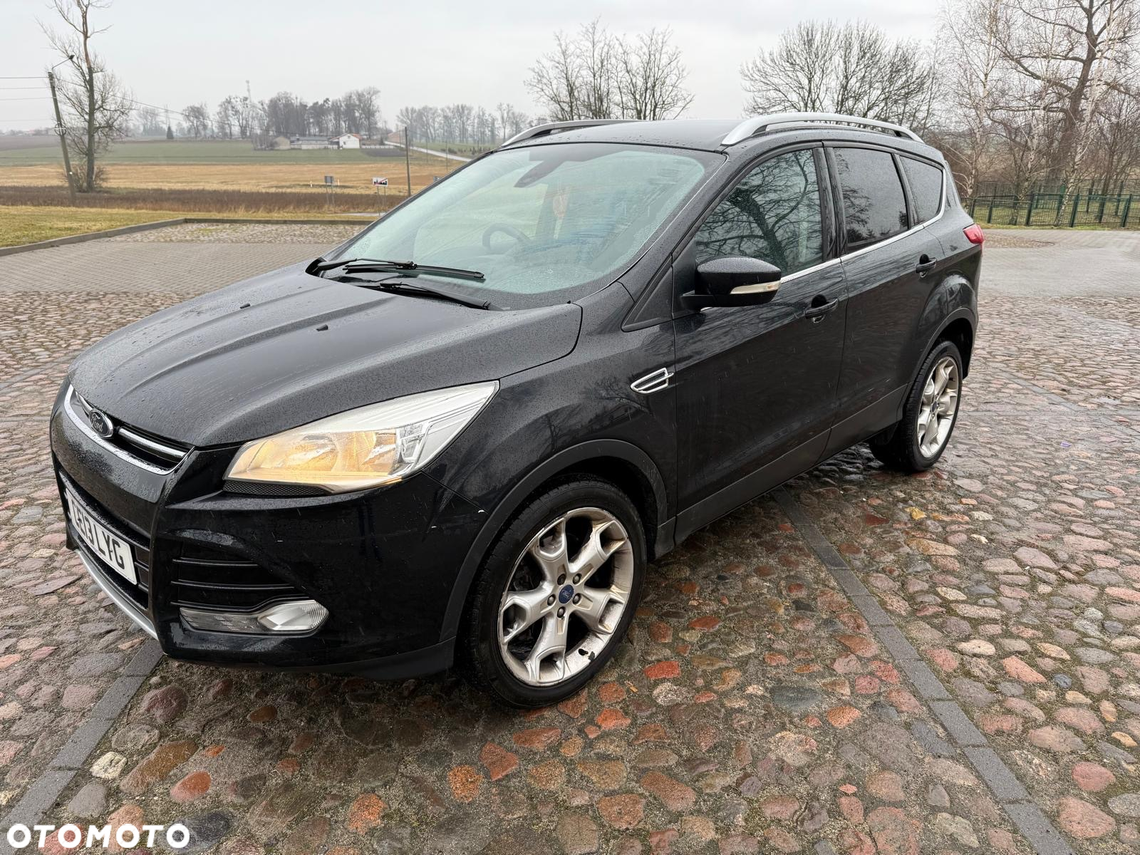 Ford Kuga 2.0 TDCi 4WD Titanium - 6