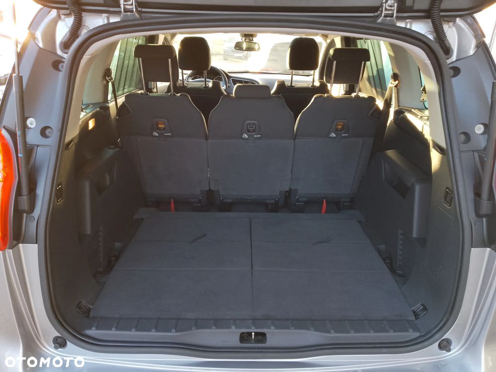 Peugeot 5008 HDI FAP 115 Style - 25