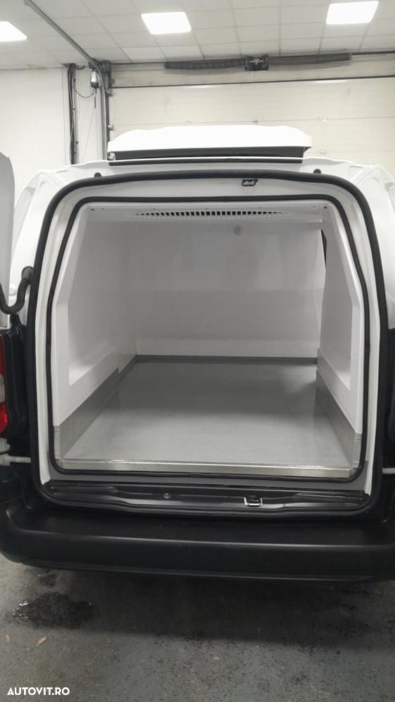 Peugeot Expert - 5