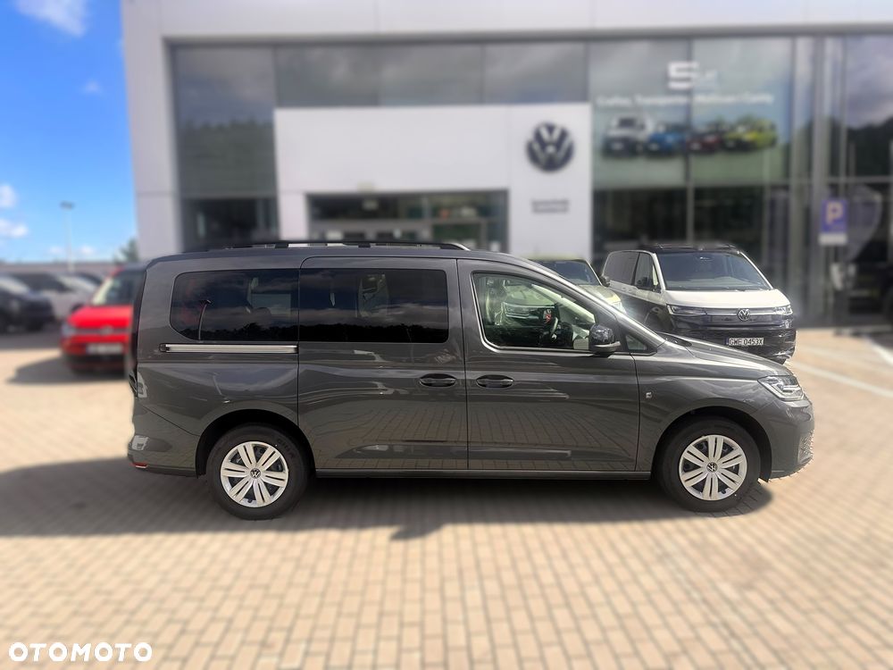 Volkswagen Caddy Maxi 2.0 TDI DSG - 6