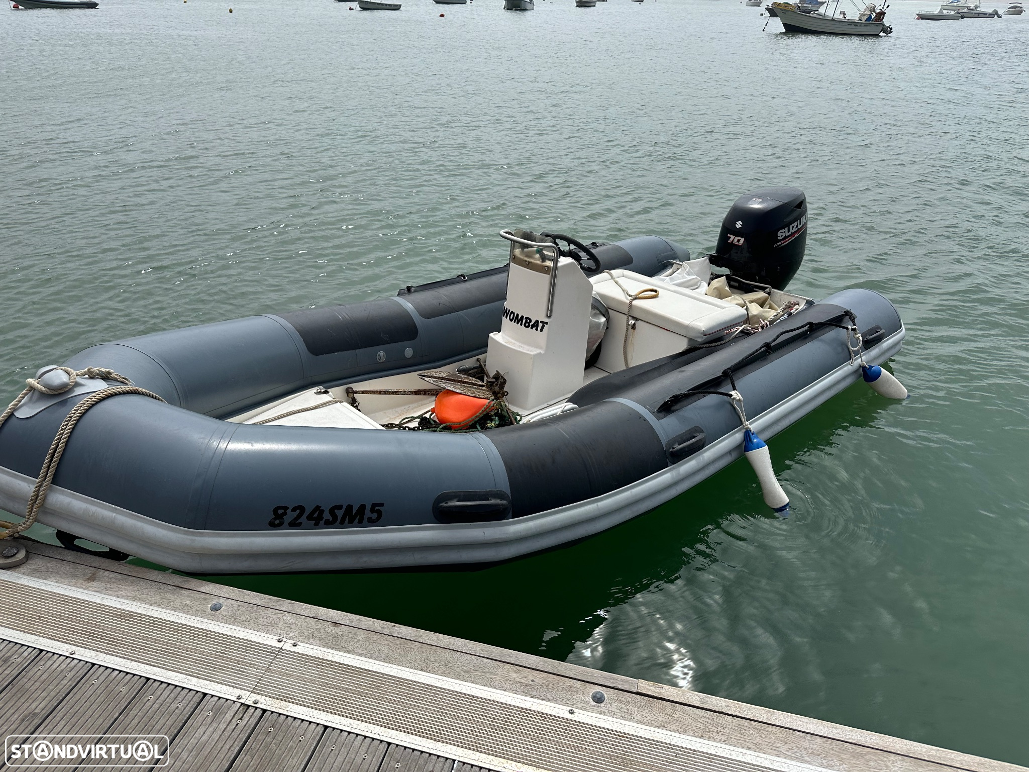 Bombard Explorer - 2