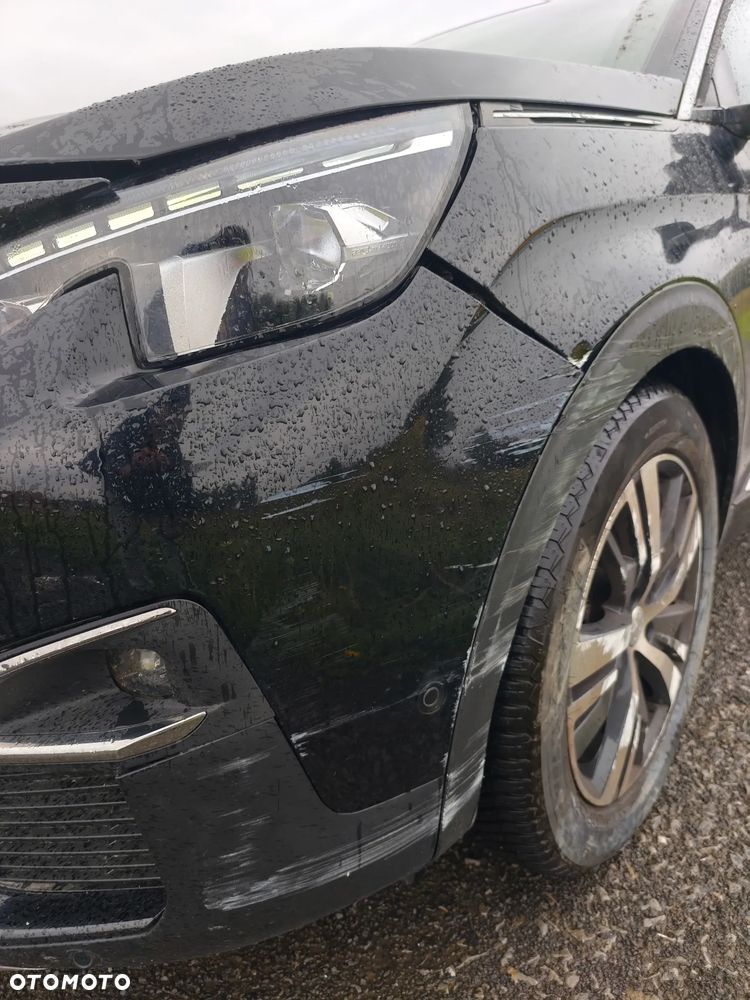 Peugeot 3008 - 4