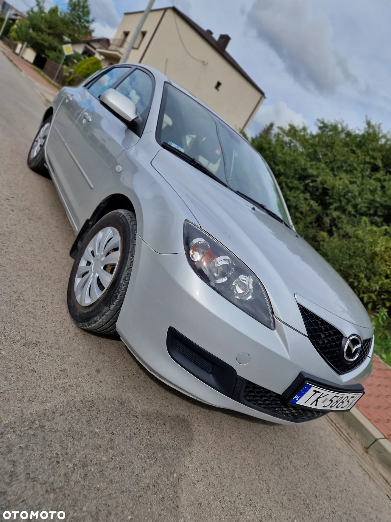 Mazda 3 1.4 Comfort - 6
