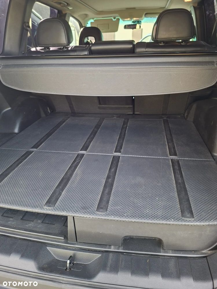 Nissan X-Trail 2.0 dCi LE Platinum - 9