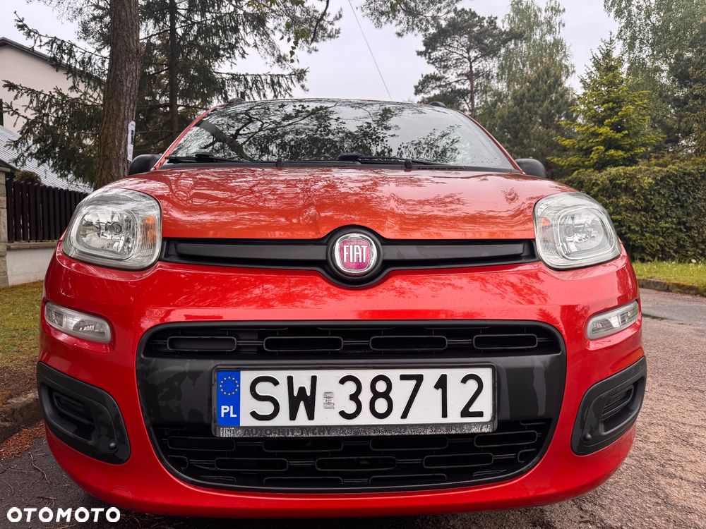 Fiat Panda 1.2 Easy - 3