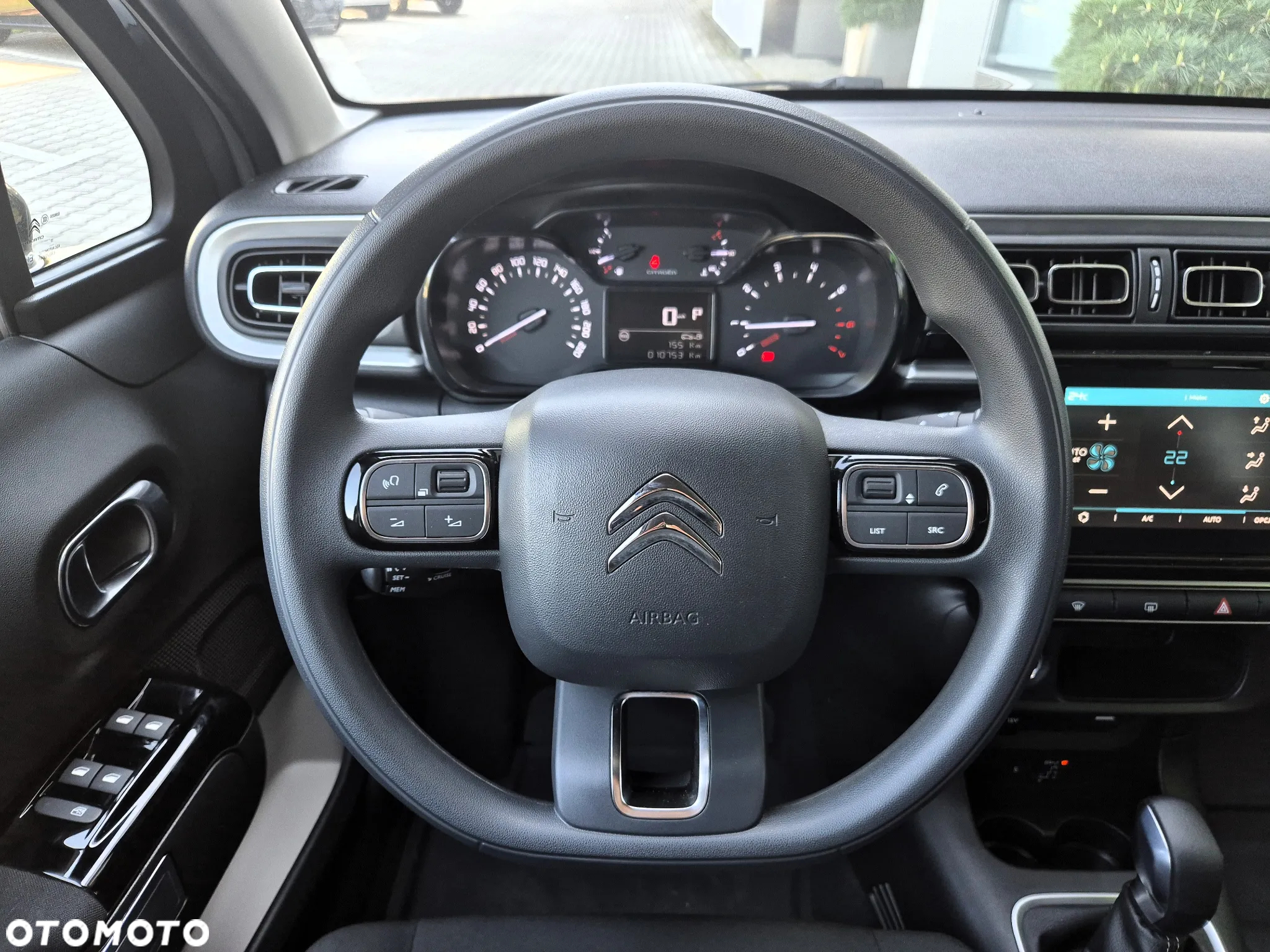 Citroën C3 1.2 PureTech Shine EAT6 - 22
