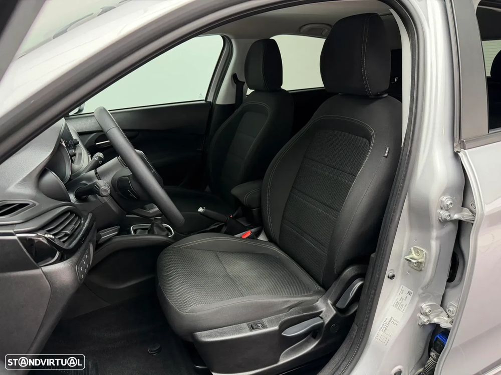 Fiat Tipo 1.0 GSE T3 - 9