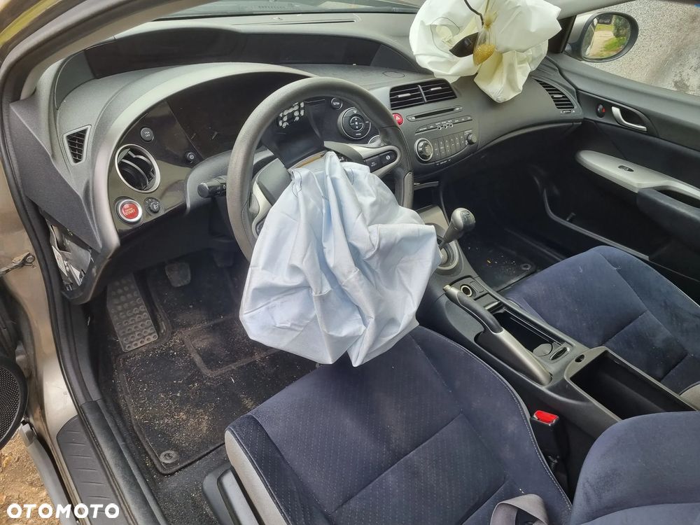 Honda Civic - 18